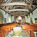 St Bartholomew's Church, Bayton, Worcestershire