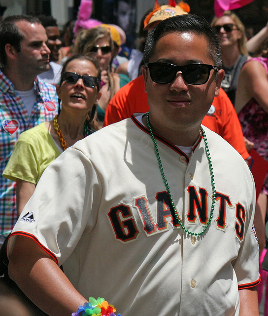 San Francisco Pride Parade 2015 (6647)