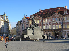 Place Starometske, 3.