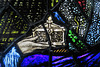 harry clarke glass, glasgow art gallery (10)