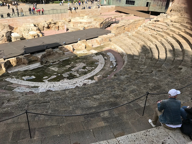 Roman Theatre