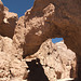 Below Natural Bridge