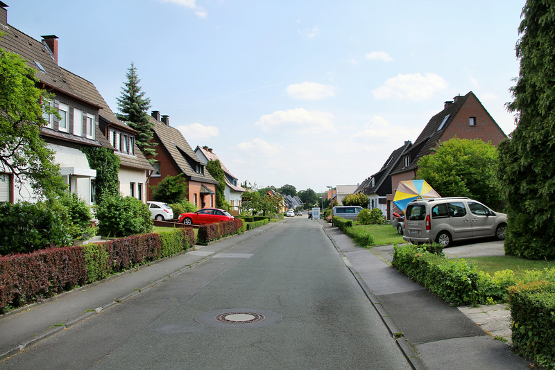 Herpersbusch (Dortmund-Nette) / 22.06.2019