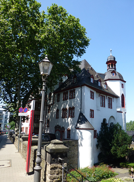 DE - Koblenz - Alte Burg