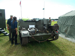 csg - Bren Gun Carrier