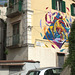 Wall painting in Stabia, Italy (2)