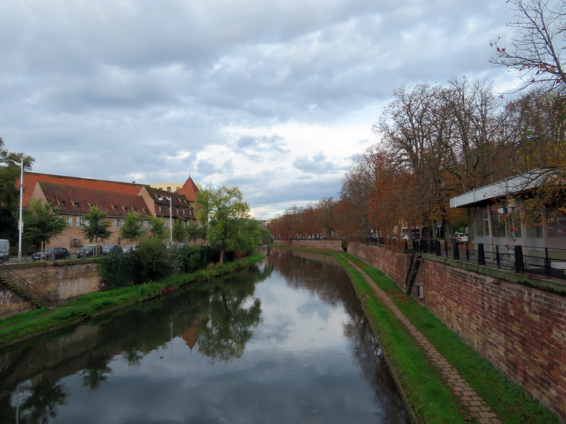 Pont du Théatre