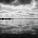 Früh morgens am Speichersee Geeste