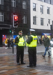 Community Enforcement Officers