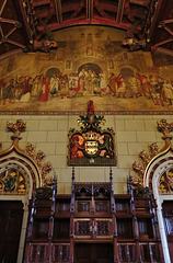 cardiff castle (107)