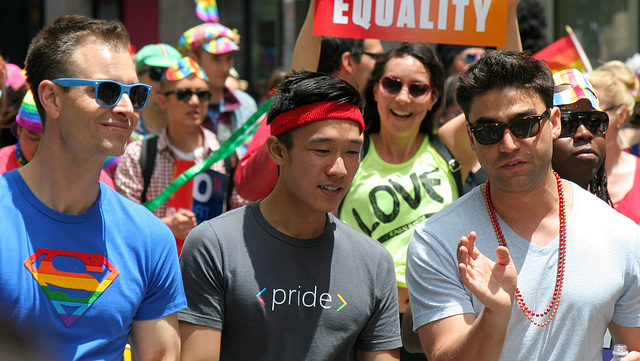 San Francisco Pride Parade 2015 (6645)