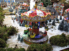 un petit tour de manège ? un petit tour de manège ?