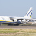 Antonov Airlines Antonov An-124 UR-82072