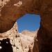Below Natural Bridge