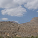 Omani Desert Scene