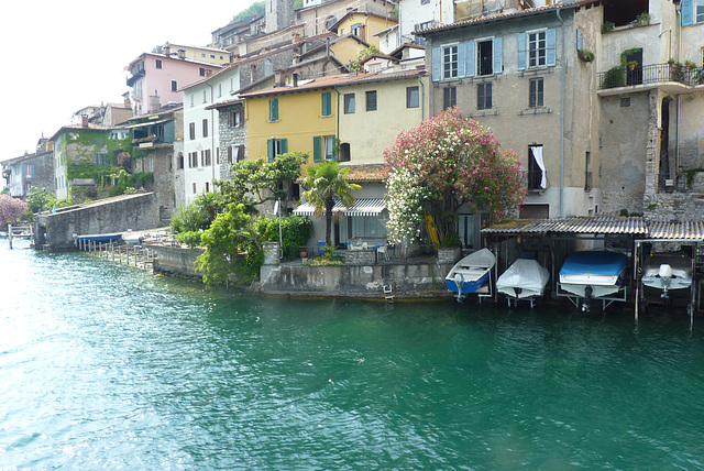 Lago Maggiore