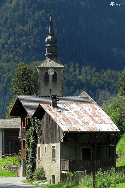 Sixt - Chablais - Hte Savoie