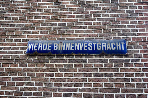 Vierde Binnenvestgracht