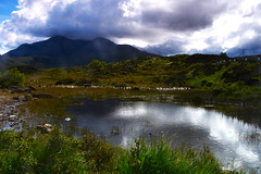 Sligachan