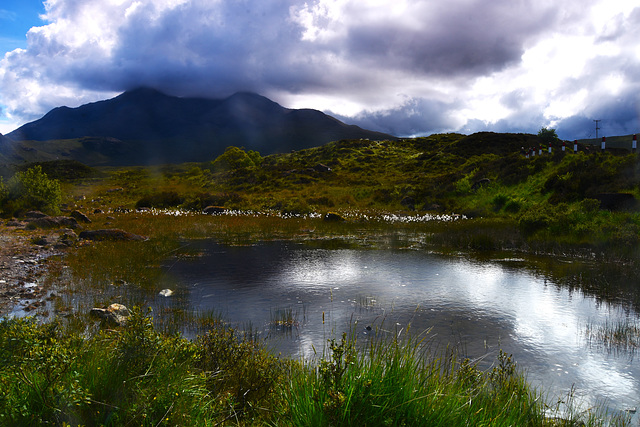 Sligachan Sligachan