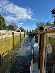 passage d'Ecluse