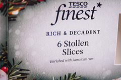 Don't Tell Tesco