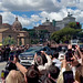 Rome 2025 – Pope Francis on his way to his final resting place