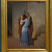 "Le baiser" (Francesco Hayez - 1859)