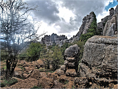 El Torcal