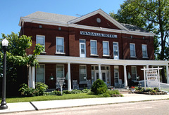 Vandalia Hotel