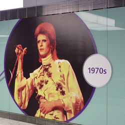 Remembering David (2) - 24 January 2016