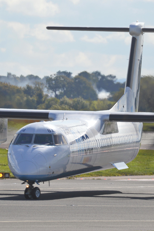 Flybe FLBA