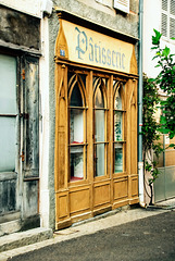 Patisserie