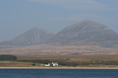 Paps Of Jura