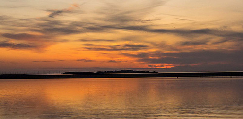 West Kirby sunset35