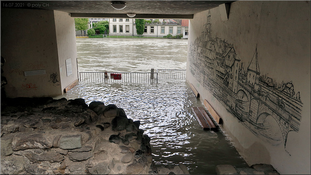 Bern – Schiffländte