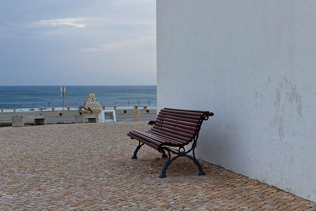 Ericeira, Portugal HBM