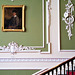 Lytham Hall - Wedgewood Staircase.