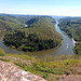 Allemagne/Germany/Deutschland : Boucles de la Sarre