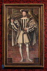 François I (roi de France)