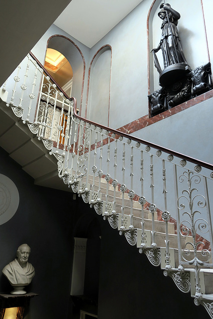 IMG 3157-001-Pitzhanger Manor Staircase