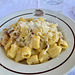 Rome 2025 – Pasta Carbonara