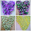 Hearts that protect our health