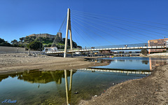 Puente Del Ejecito -  Fuengirola, Spain