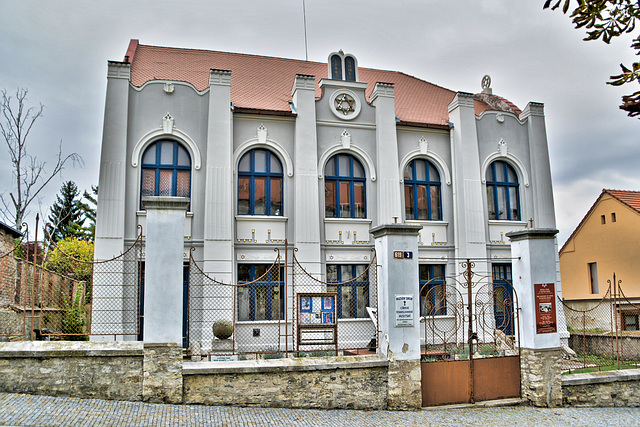Synagoge (Kutná Hora)