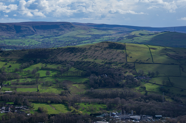 Eccles Pike