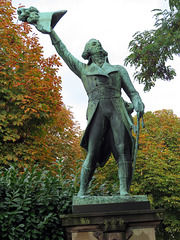 Statue de Kellermann