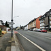 Überruhrstraße (Essen-Überruhr) / 10.02.2024