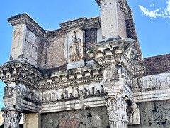 Rome 2025 – Hail Minerva