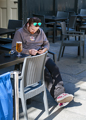 'Cairns Pub'